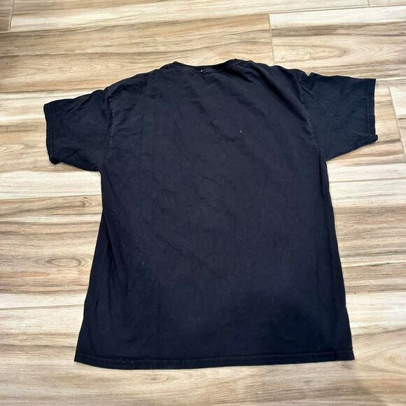 Bob Ross Space T shirt - Picture 3 of 4